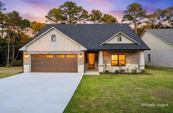 1713 Champions Drive, Lufkin, TX 75901