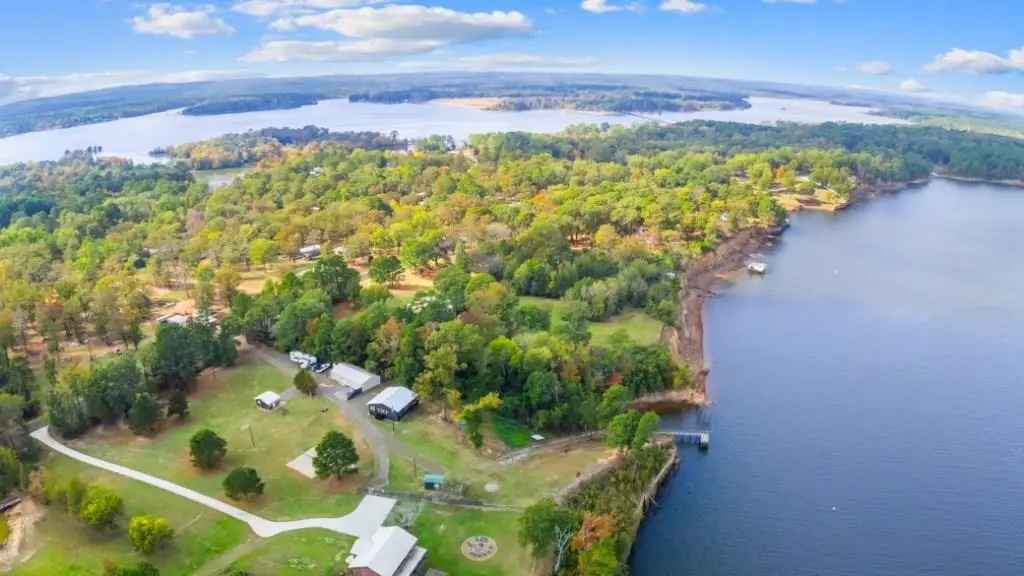 4465 Carters Ferry Rd E, Milam, TX 75959 - Image #1