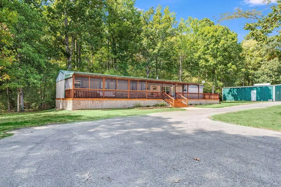 250 Honeysuckle Drive, Zavalla, TX 75980 - Image #2