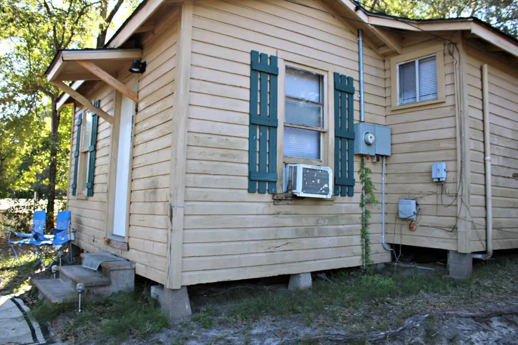 855 Zavalla Street, Jasper, TX 75951 - Image #1