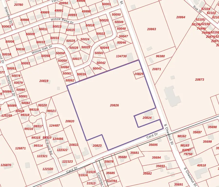 1510 S Chestnut St, Lufkin, TX 75901 - Image #3