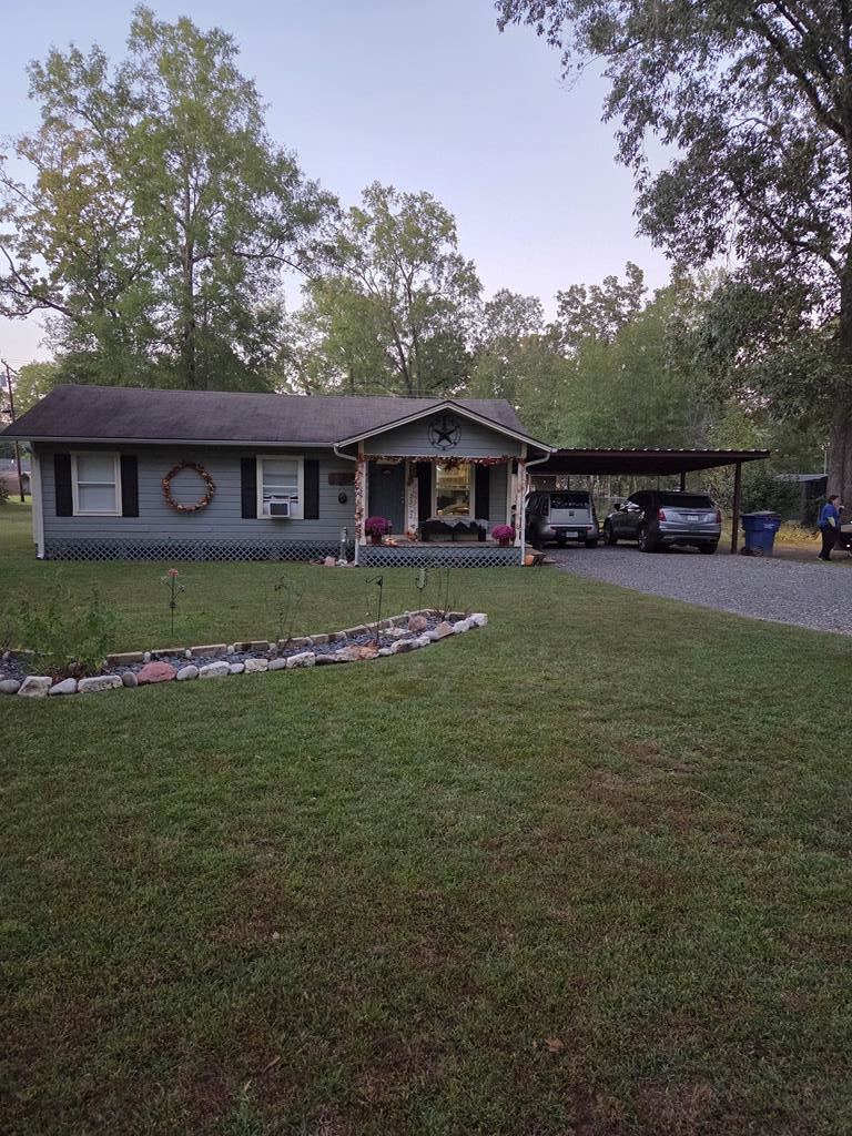 709 Mulberry, Diboll, TX 75941 - Image #1