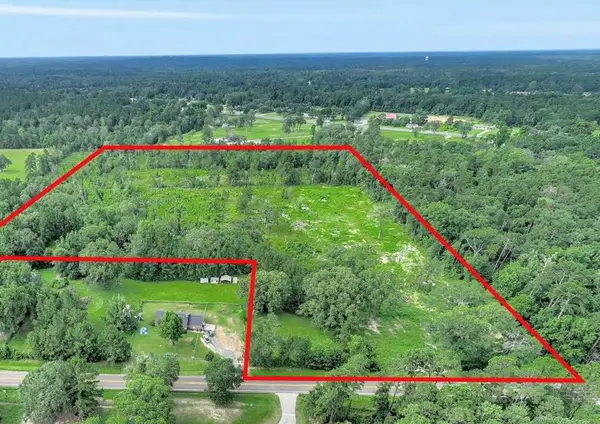 7825 Fm 2021, Pollok, TX 75969