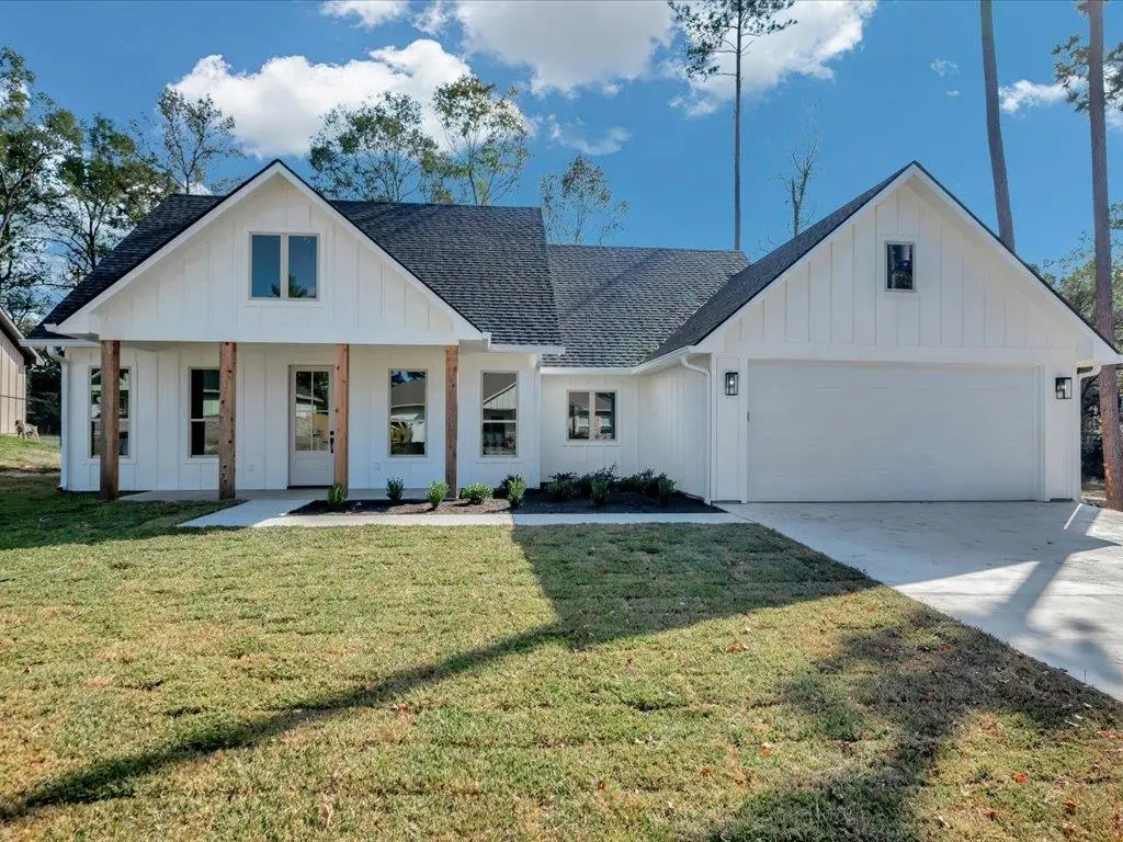 208 Sybil Drive, Lufkin, TX 75904 - Image #1