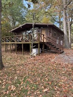 166 County Road 2781, Shelbyville, TX 75973 - Image #1