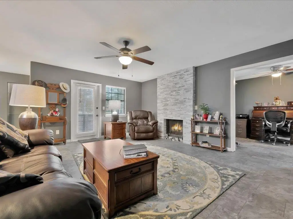 5520 Champions Drive, Lufkin, TX 75901 - Image #1