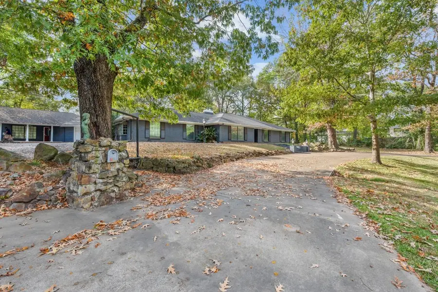 1207 Glade Street, Lufkin, TX 75901 - Image #3