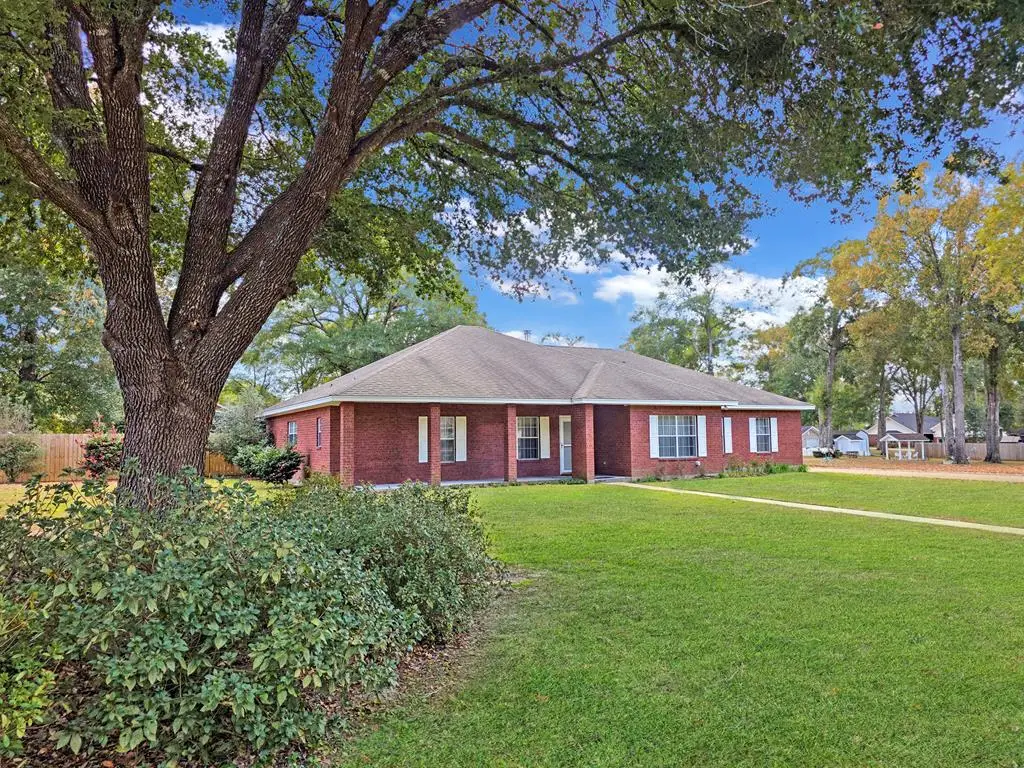 479 Dogwood Street, Jasper, TX 75951 - Image #1