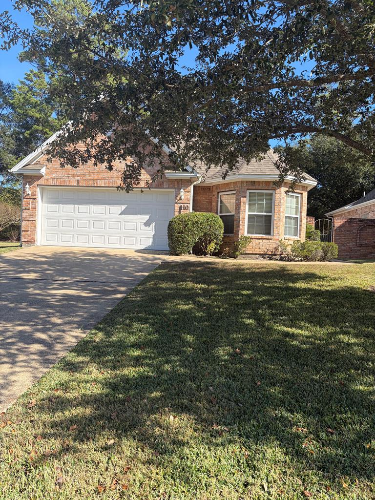 110 Garden Walk Lane, Lufkin, TX 75901 - Image #1