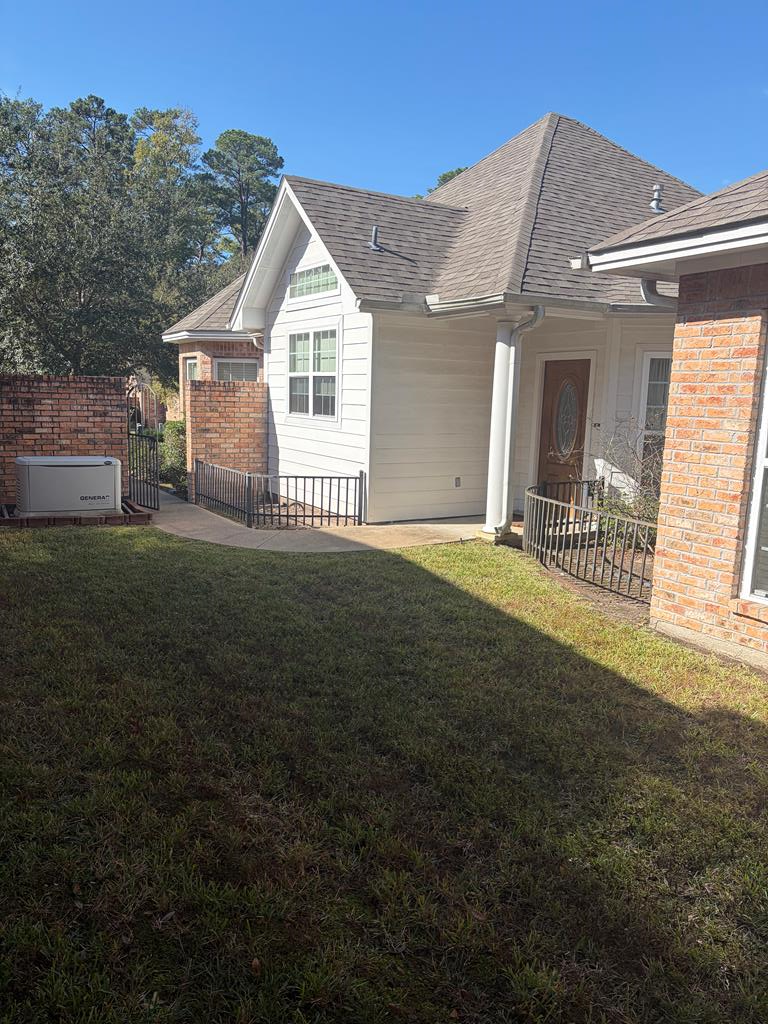 110 Garden Walk Lane, Lufkin, TX 75901 - Image #2