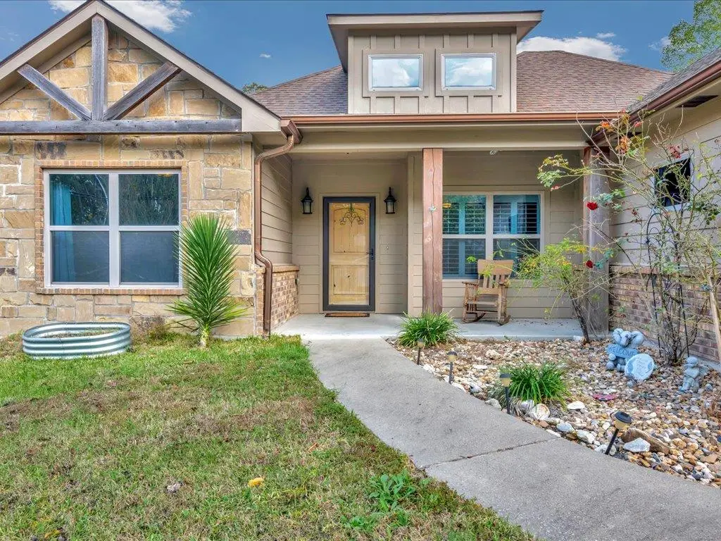 1212 Parkman Street, Lufkin, TX 75901 - Image #1