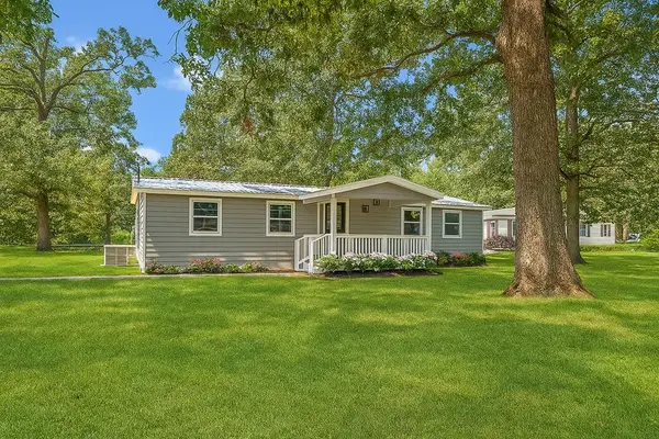 308 Spring Branch Street, Lufkin, TX 75904