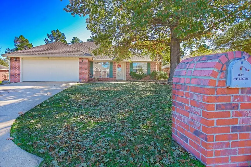 185 Sandalwood, Lufkin, TX 75904 - Image #1
