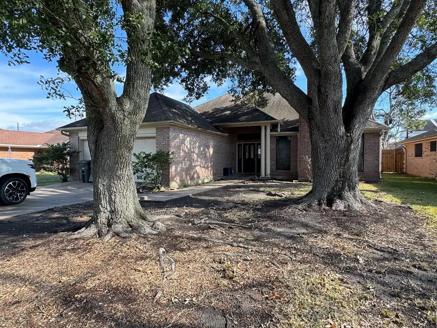 1102 Meadowland Drive, Beaumont, TX 77706 - Image #3