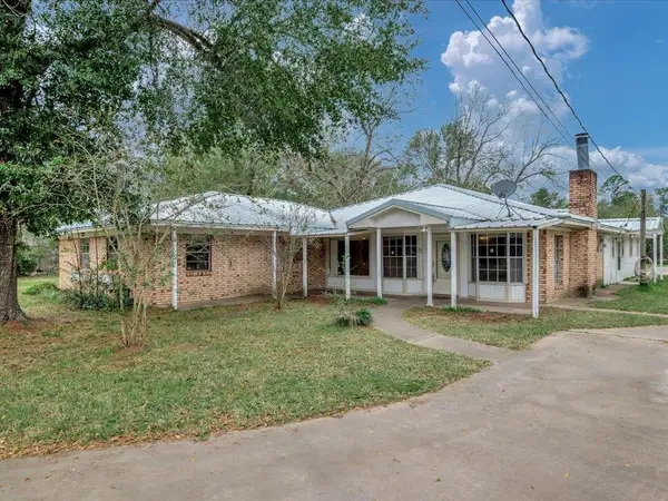 312 Pinecrest Drive, Trinity, TX 75862