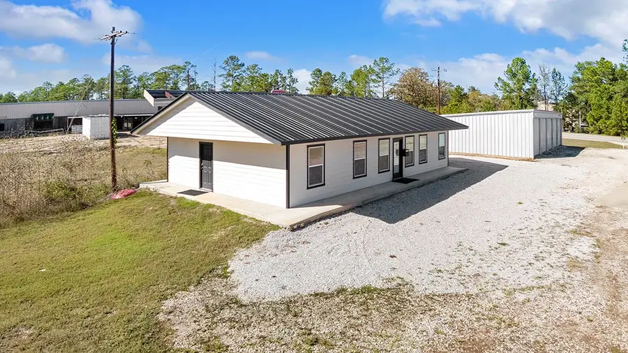 3555 Sam Rayburn Pkwy, Brookeland, TX 75931 - Image #3