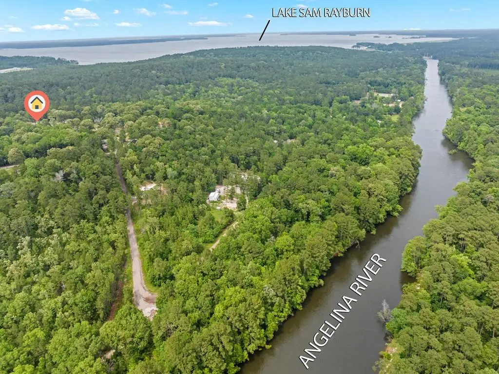 344 County Road 051, Jasper, TX 75951 - #1