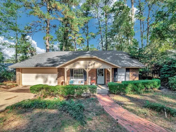 1533 Terracewood Lane, Nacogdoches, TX 75965