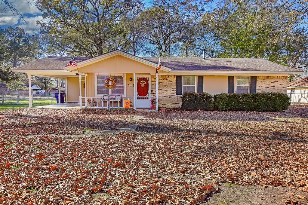 184 Beechnut Circle, Lufkin, TX 75904 - Image #1