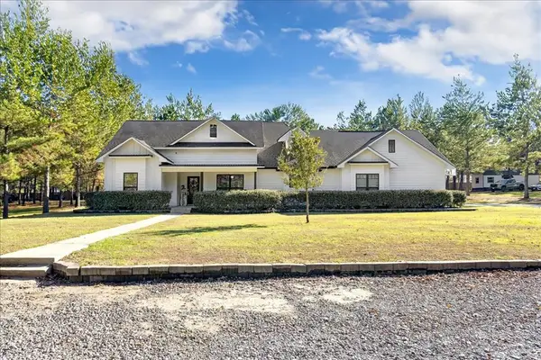 205 Tidwell Road, Diboll, TX 75941