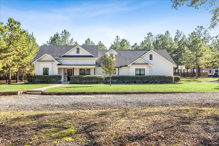 205 Tidwell Road, Diboll, TX 75941 - Image #2