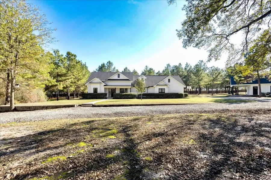 205 Tidwell Road, Diboll, TX 75941 - Image #3