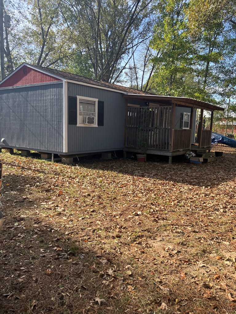 153 Guidry, Hemphill, TX 75948 - Image #2