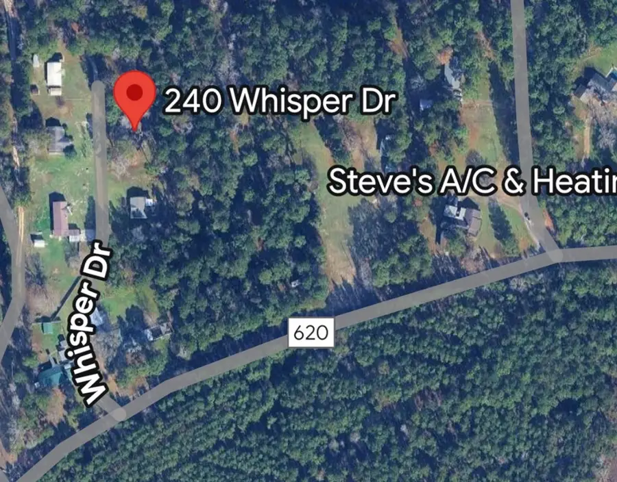 240 Whisper Drive, Nacogdoches, TX 75964 - Image #3