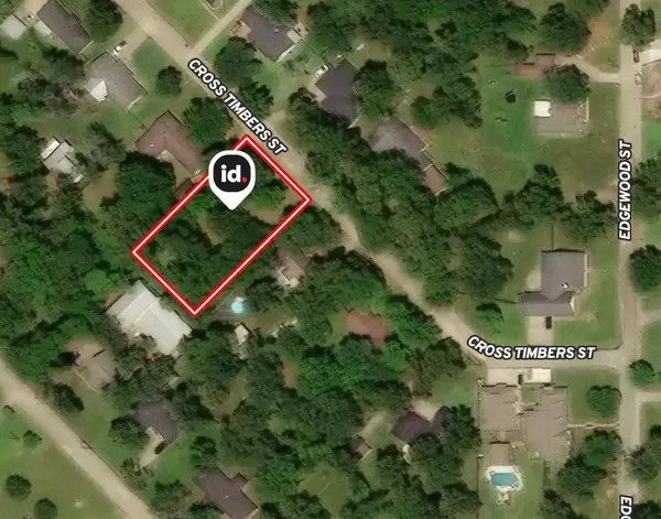 220 Crosstimbers, Lufkin, TX 75904