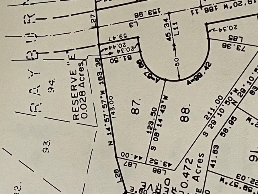 R034882 Sunset Ridge Drive, Brookeland, TX 75931 - Image #3