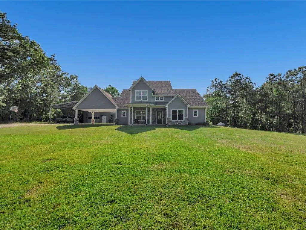 340 George Simpson Road, Huntington, TX 75949 - Image #1