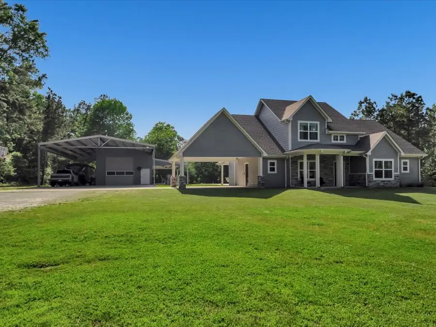 340 George Simpson Road, Huntington, TX 75949 - Image #3