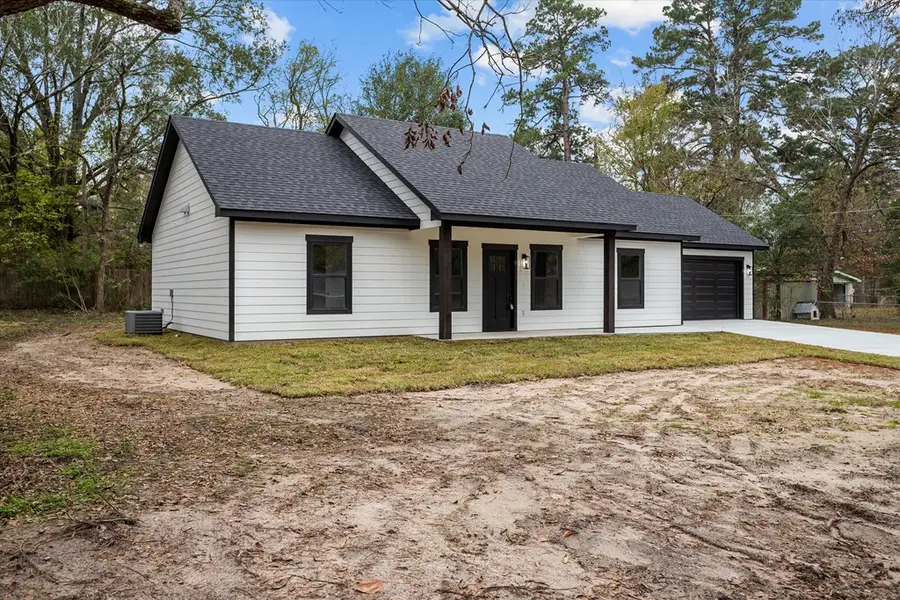 1405 Russell Ave, Lufkin, TX 74904 - Image #3