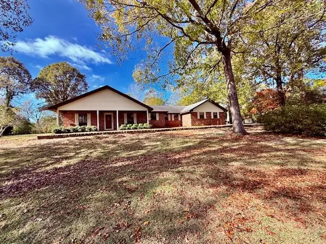 663 County Road 184, Jasper, TX 75951 - Image #1