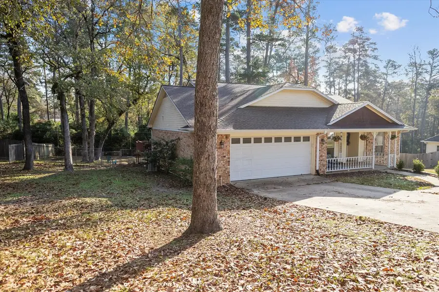 4112 Ridgebrook Drive, Nacogdoches, TX 75965 - Image #2