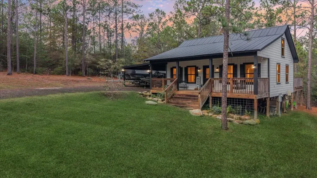 119 Sycamore Drive, Brookeland, TX 75931 - #1