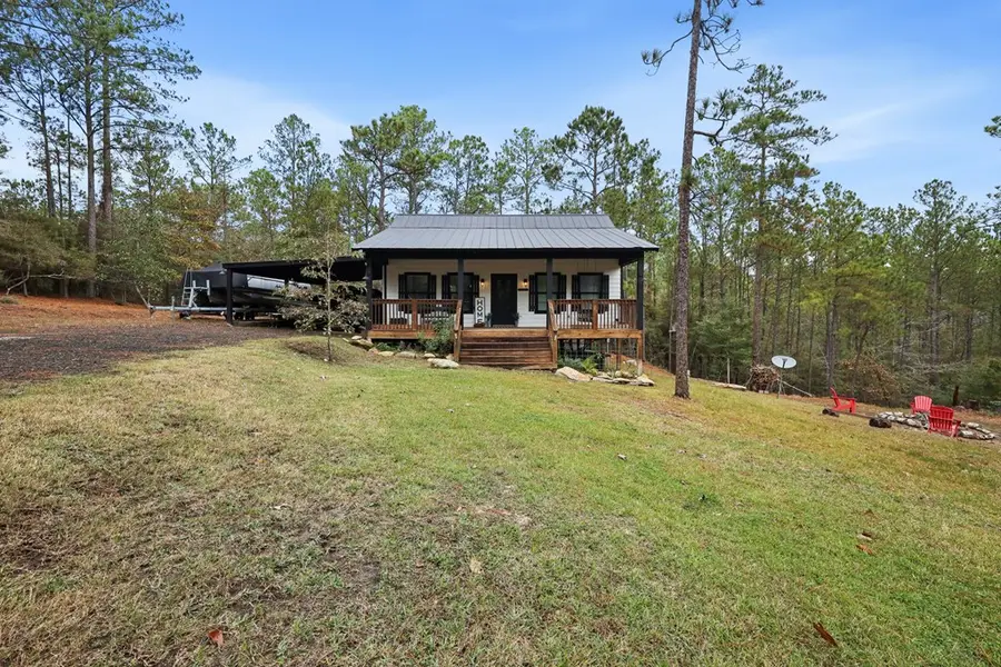 119 Sycamore Drive, Brookeland, TX 75931 - #3