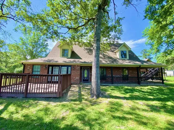 328 Mcguire Road, Lufkin, TX 75901