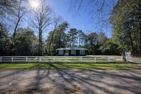 180 Friar Tuck Drive, Woodville, TX 75979