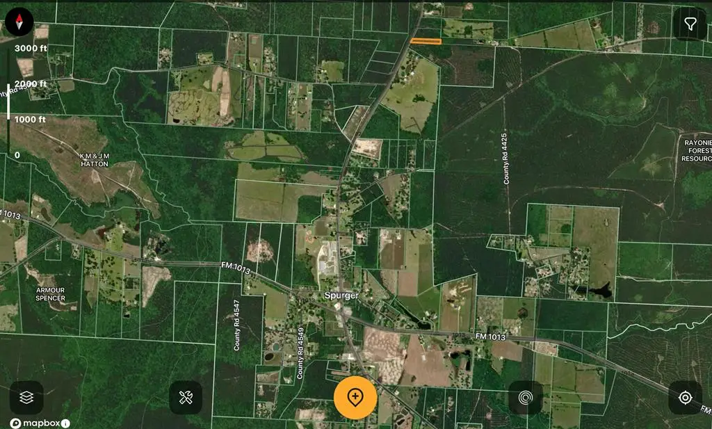 000 Highway 92, Spurger, TX 77660 - Image #1