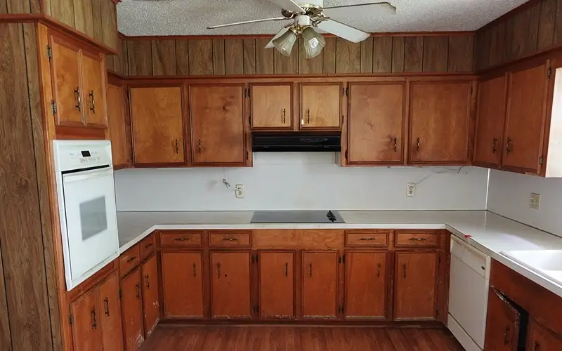 706 Avenue A, Huntington, TX 75949 - Image #3