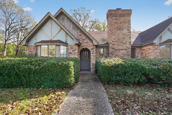 8 Lacosta Circle, Lufkin, TX 75901