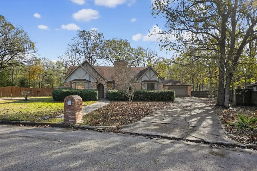8 Lacosta Circle, Lufkin, TX 75901 - Image #2