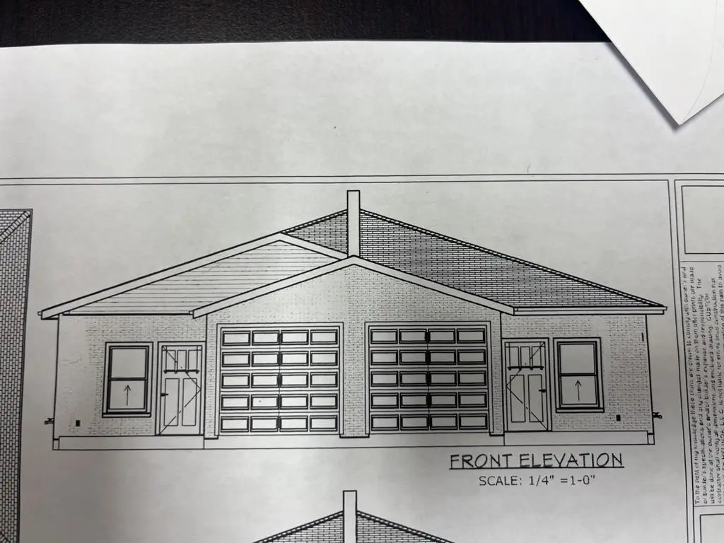 201 Mott Road, Lufkin, TX 75904 - Image #1