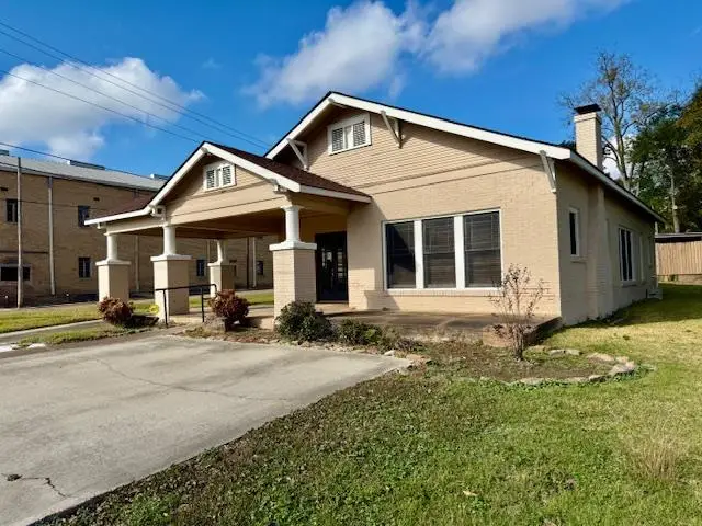 308    E Lamar St., Jasper, TX 75951 - Image #1