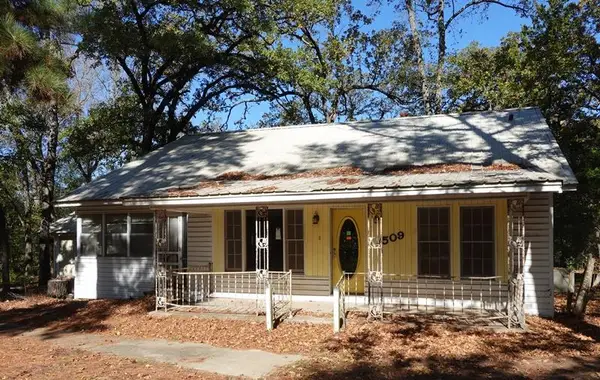 1509 Lilac Avenue, Lufkin, TX 75901