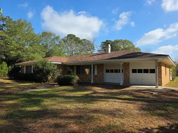 139 County Road 065, Jasper, TX 75951