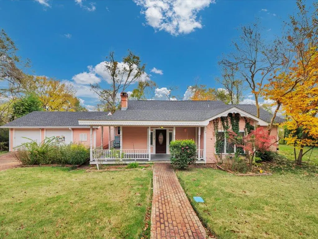 613 Virginia Avenue, Nacogdoches, TX 75964 - Image #1