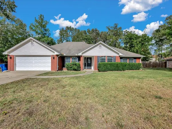 286 13th Street, Lufkin, TX 75904