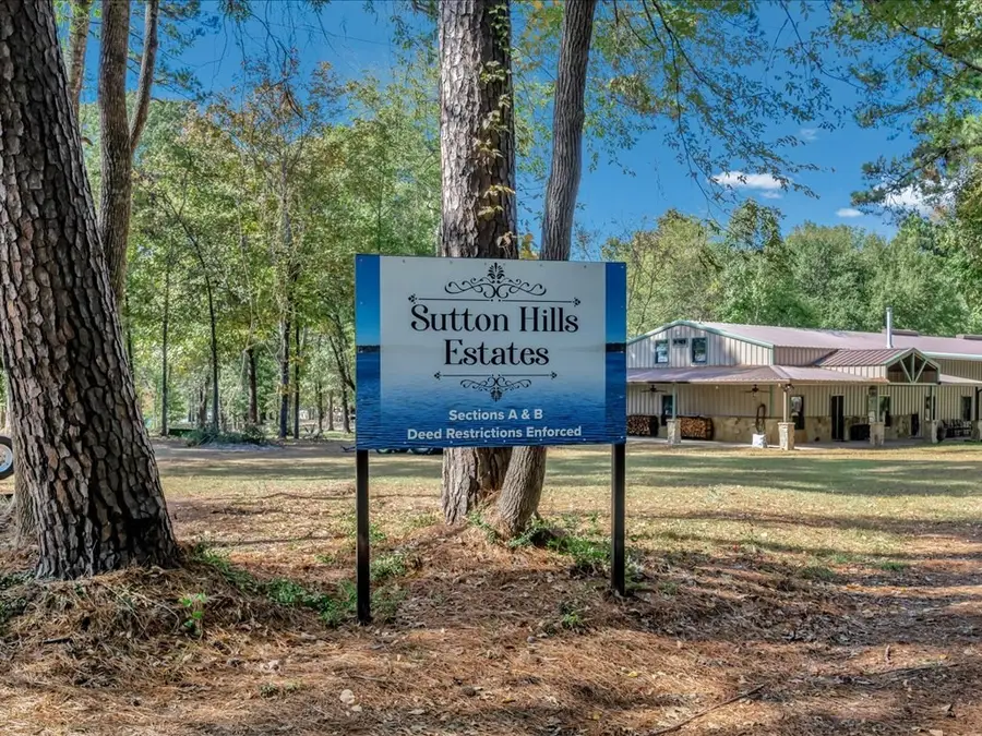 129 Private Road 7844, Broaddus, TX 75929 - Image #3